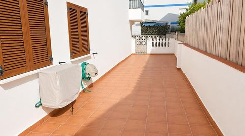 Foto 2 de Planta baixa de lloguer a Oliva Playa, Oliva