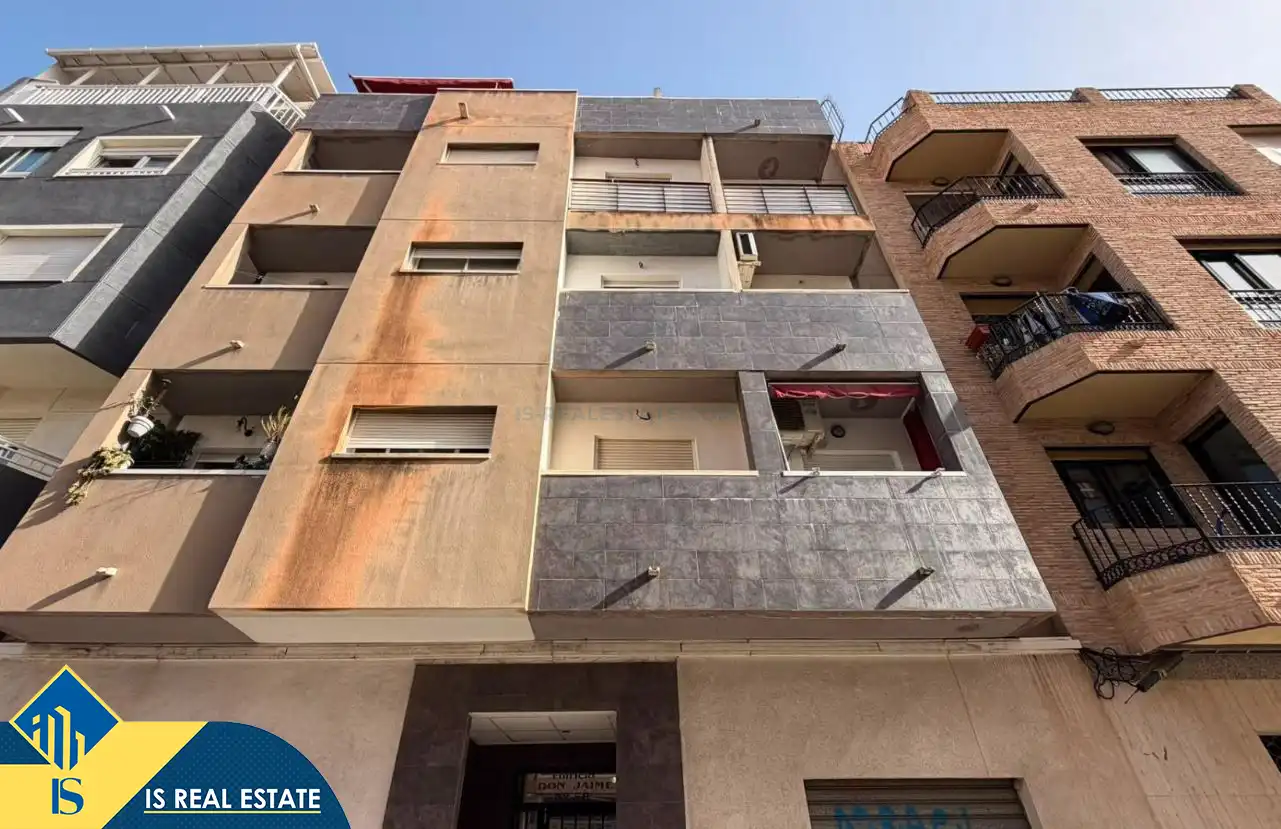 Apartament amb ascensor en venda a Centro, imagen 52