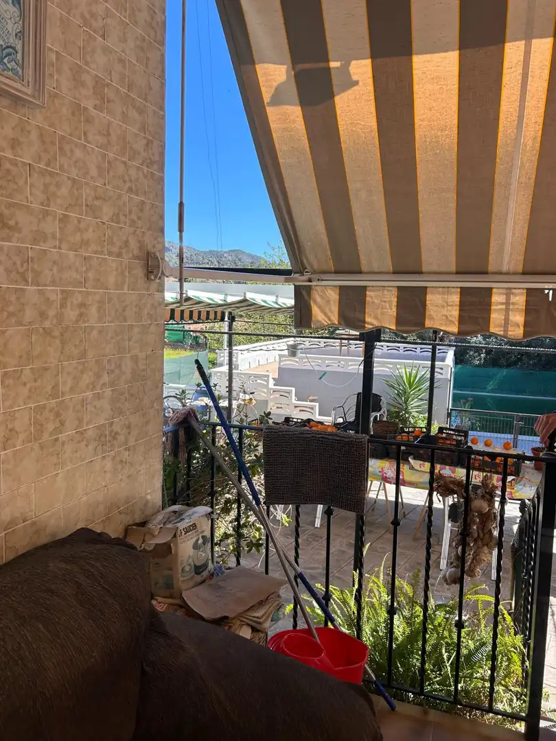 Chalet en venta en Calle PLA DE PAVIA, imagen 29