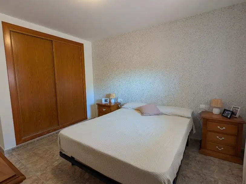 Habitación de Piso en venta en Almenara con Aire acondicionado, Terraza y Balcón