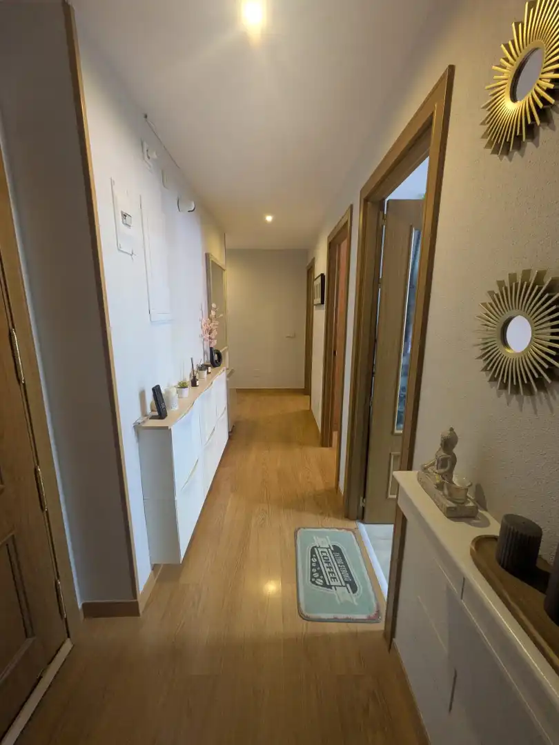 Flat for sale in Morata de Tajuña  with Air Conditioner and Heating