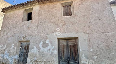 Photo 3 of Houses for sale in Avenida Zona Huertos de Alhama, S/n, Alhama de Murcia ciudad, Alhama de Murcia