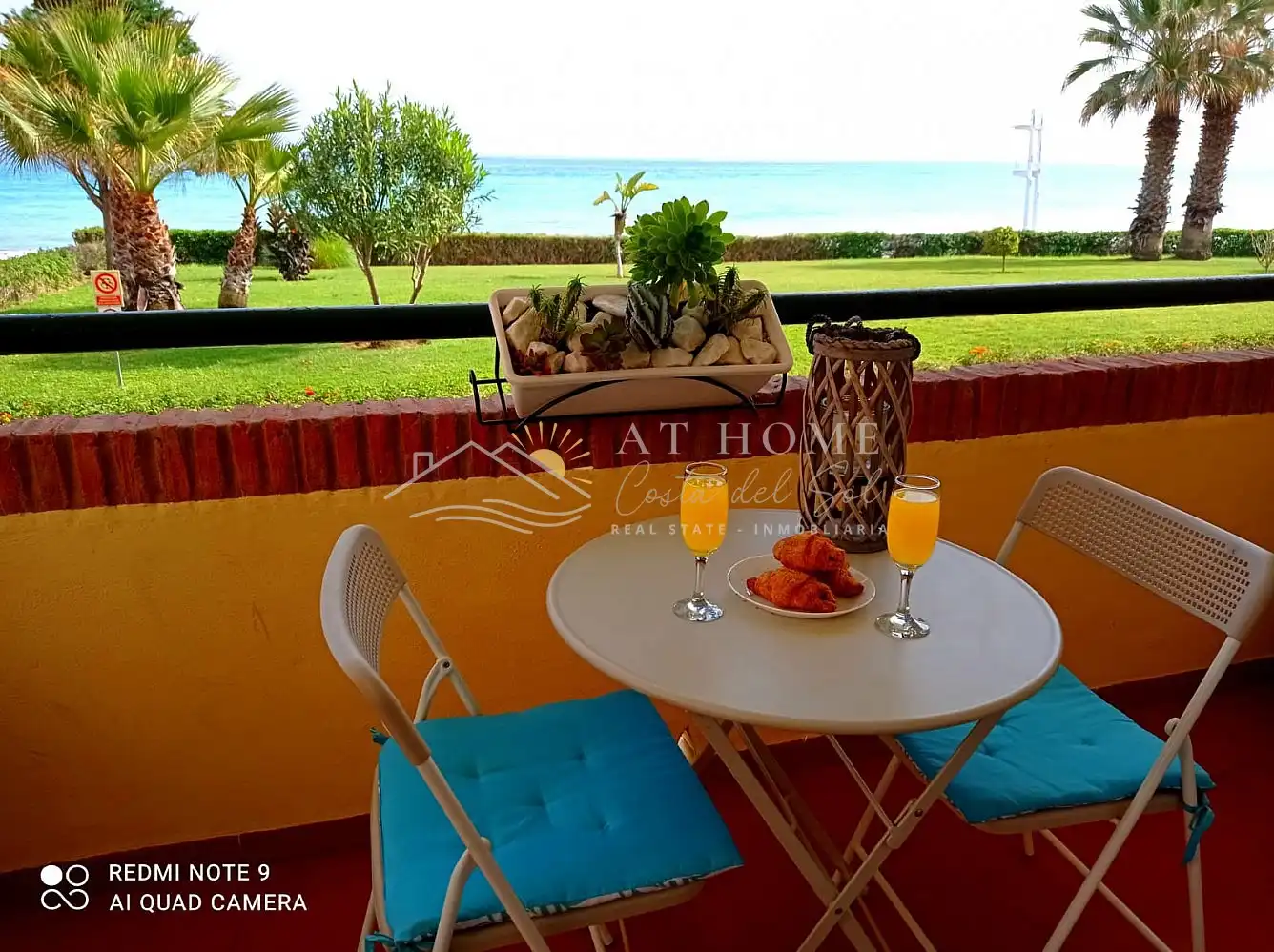 Apartament amb jardí en venda a El Peñoncillo, imagen 9