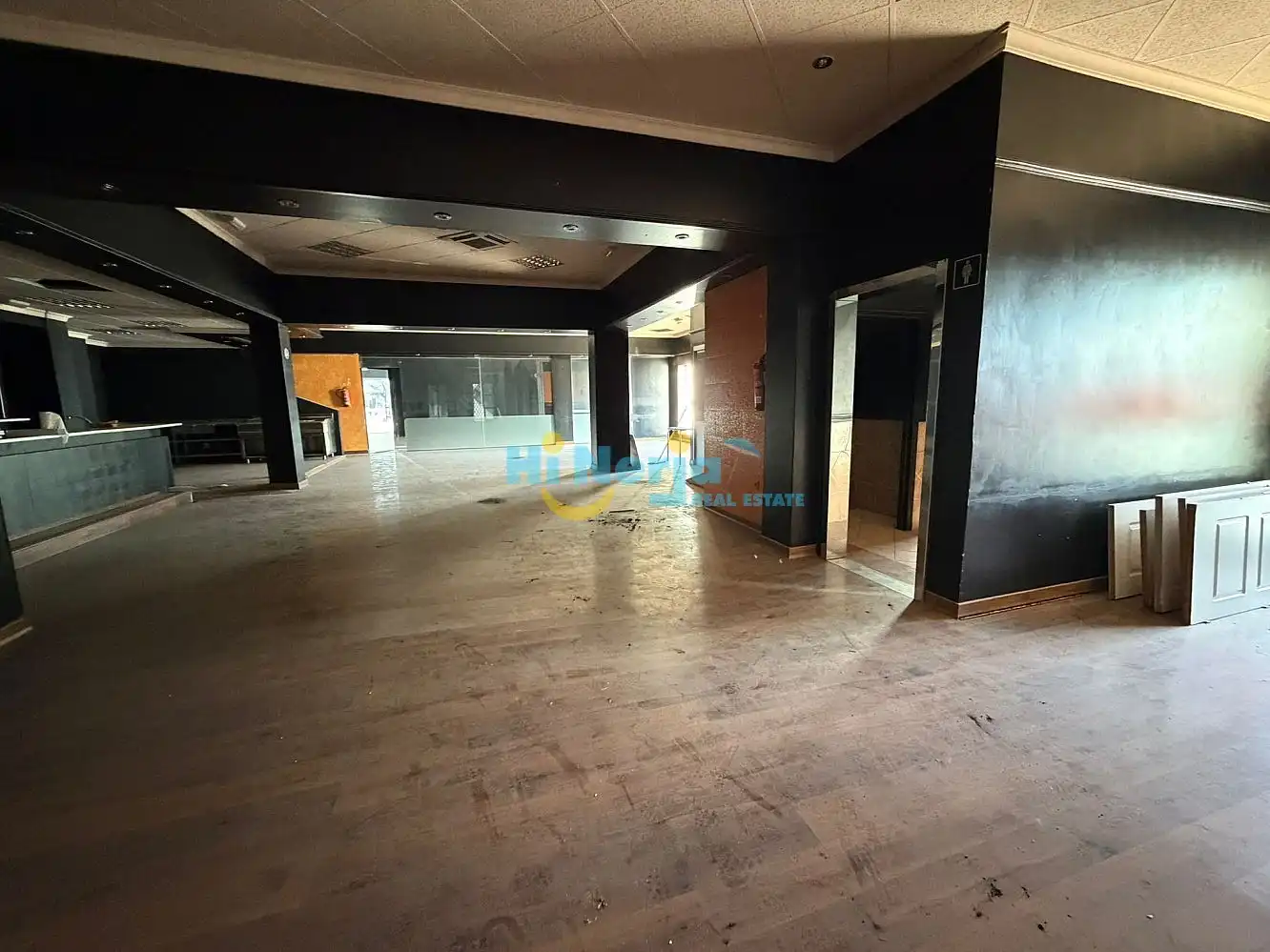 Gewerbefläche zum Verkauf in Torre del Mar, imagen 2