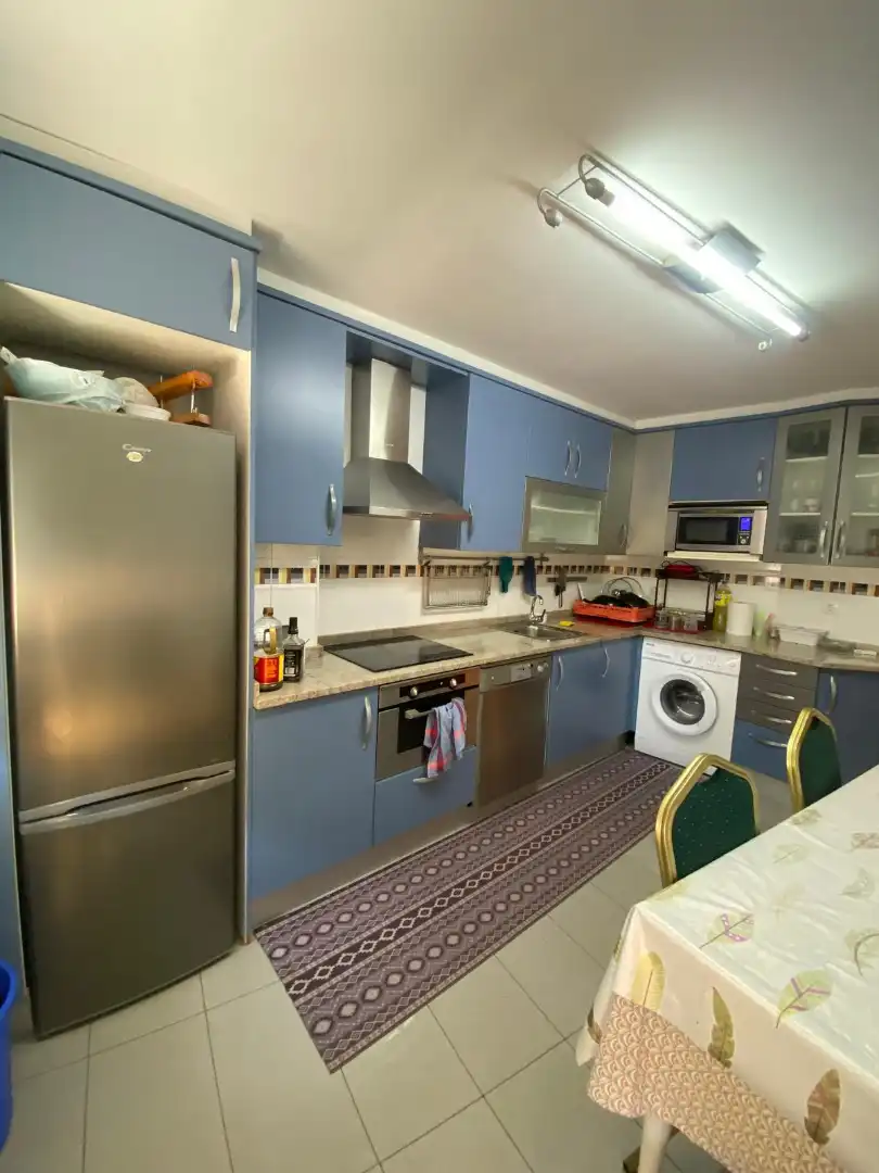 Flat with lift for sale in Calle Cantabria, imagen 19
