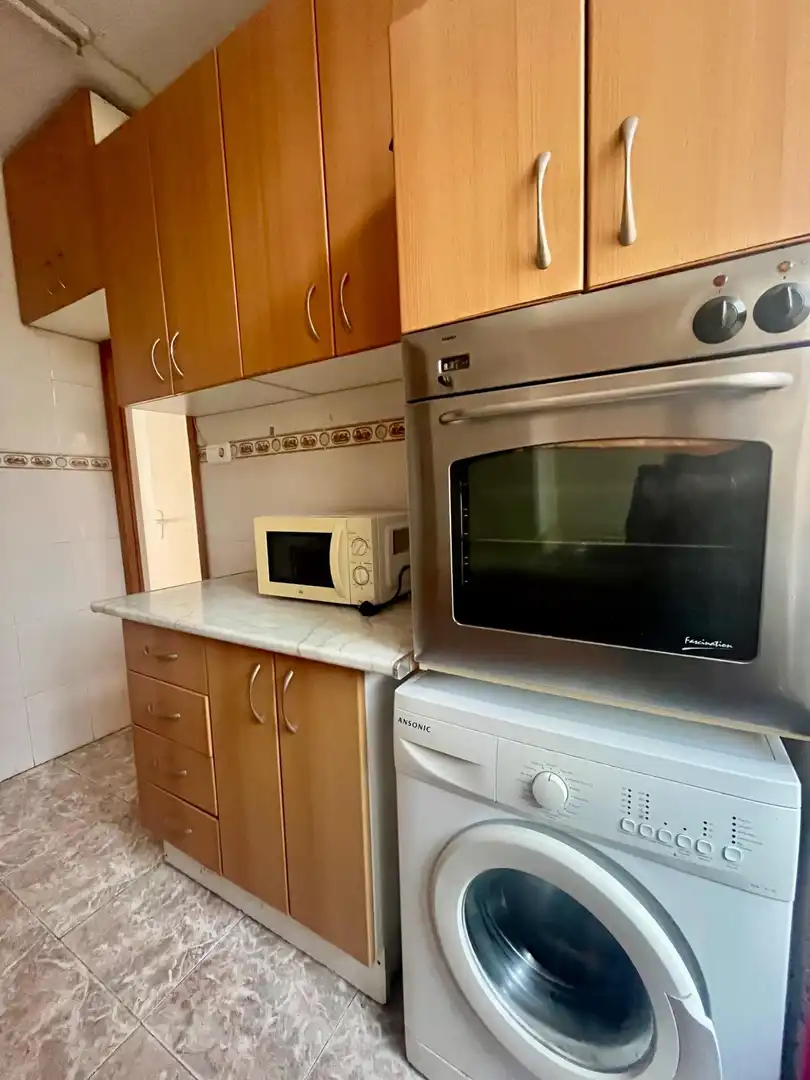 Wohnung zum Verkauf in Elche ciudad, imagen 10