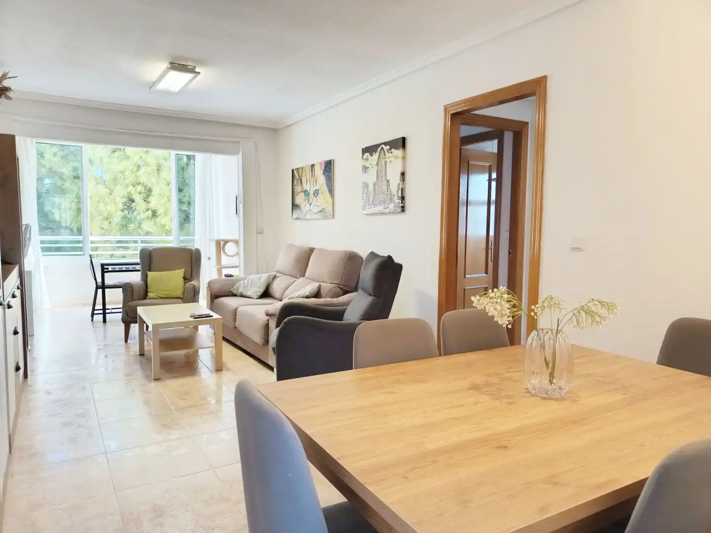 Piso en venta en OVIEDO, Playa de San Juan, Playa de San Juan - El Cabo de las Huertas