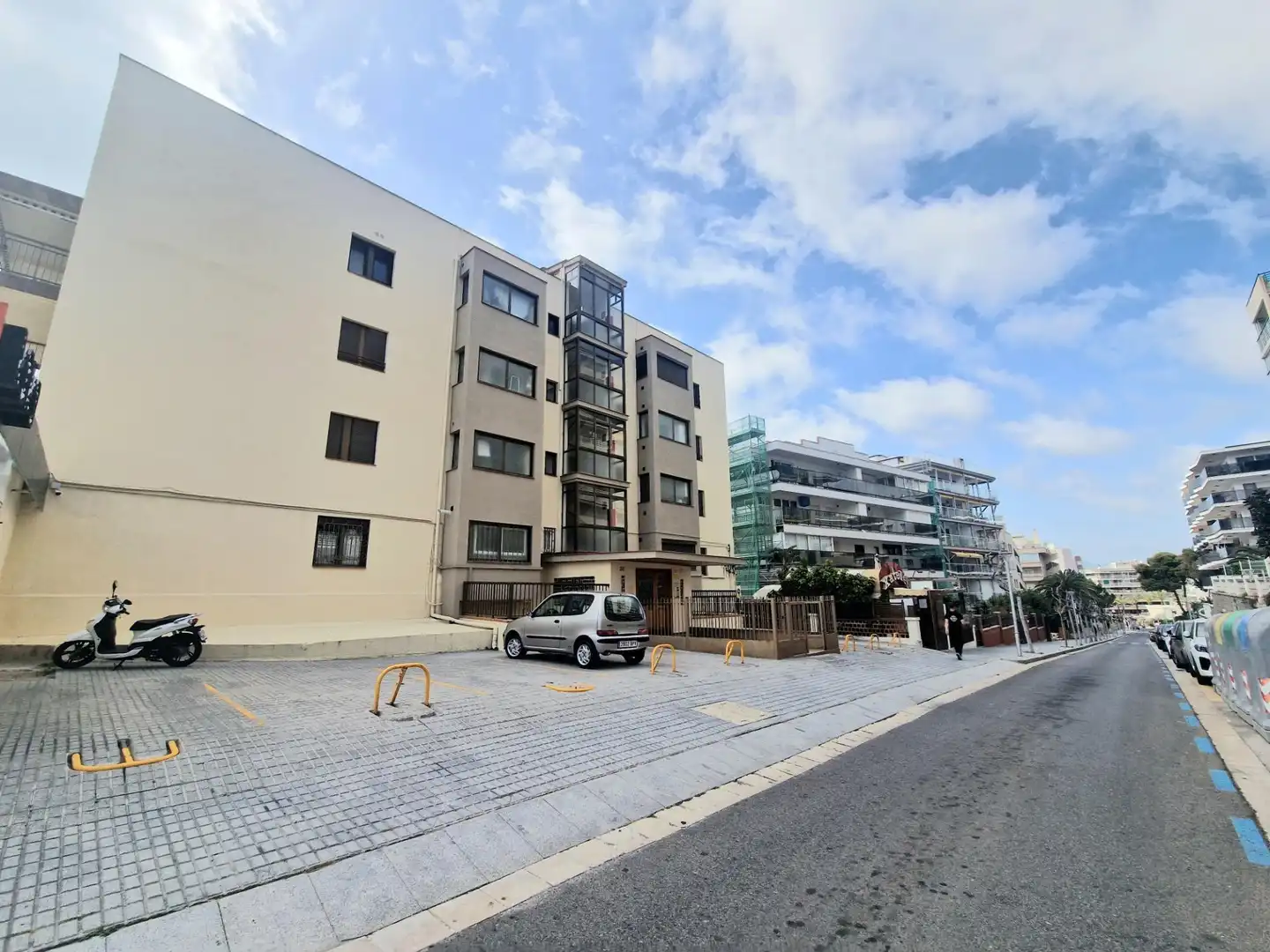 Appartement avec ascenseur à vendre à BRUSSEL·LES 26, imagen 45