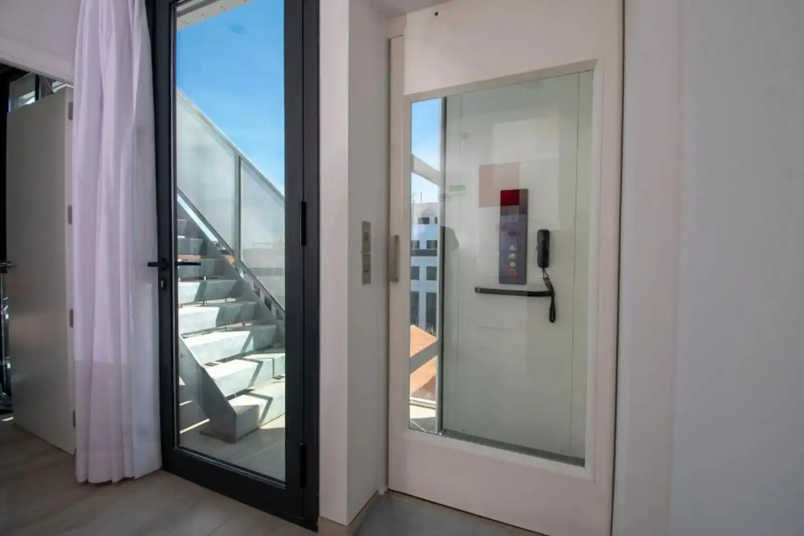 Piso en alquiler en N/A, imagen 8
