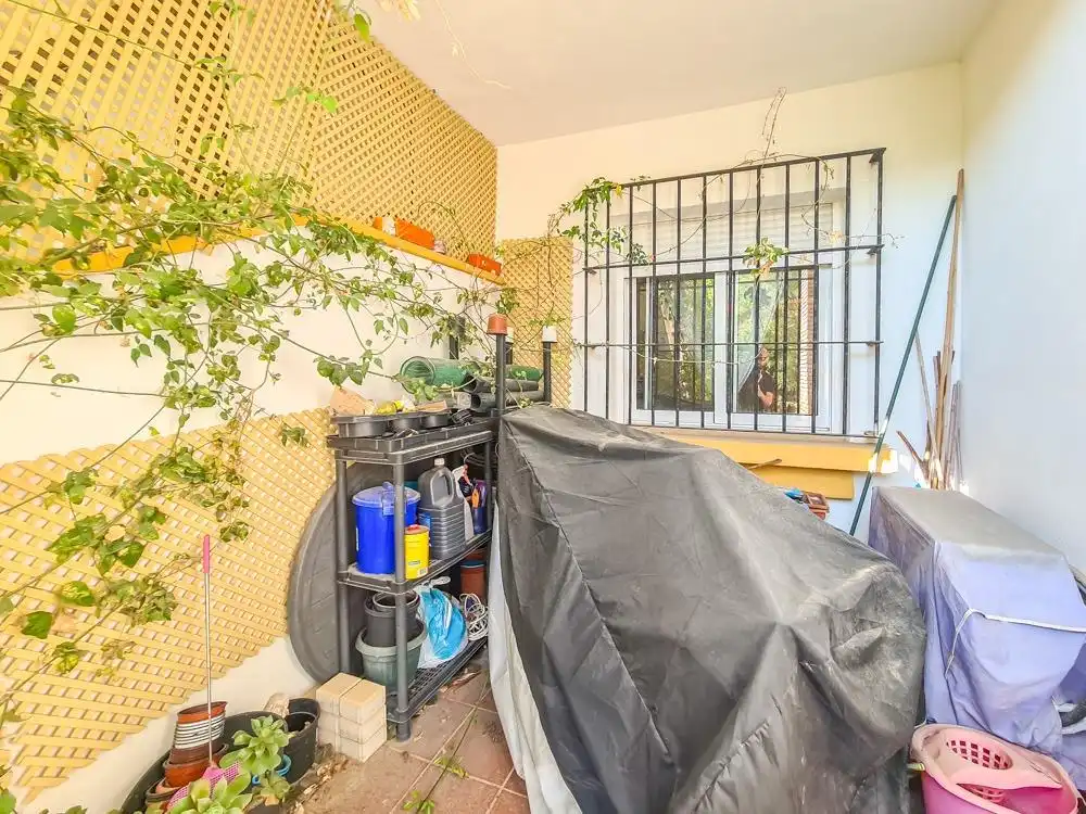 Vivienda con piscina en venta en Calle ALBARDIN, imagen 54