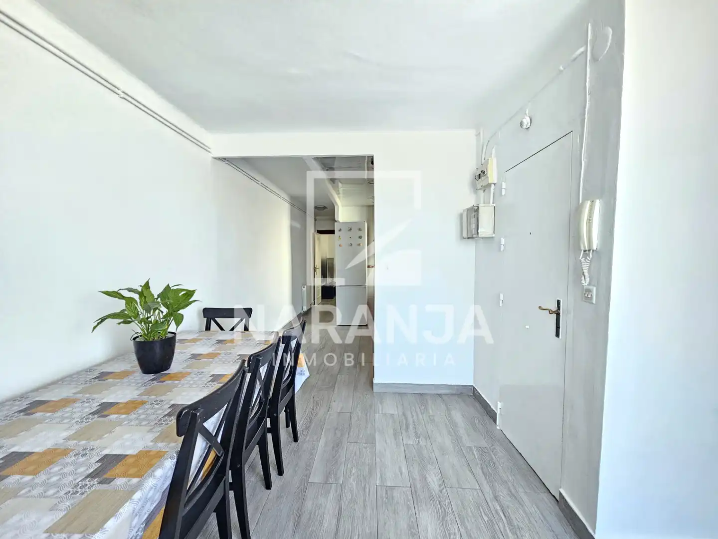 Vista exterior de Piso en venta en Barcelona con Terraza