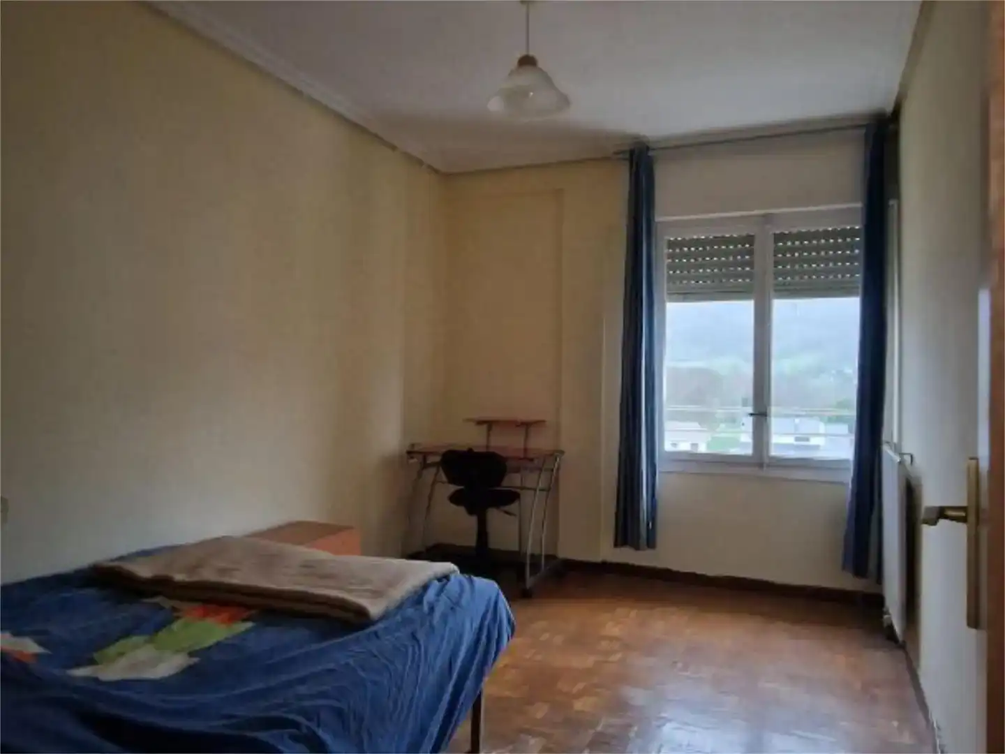 Dormitori de Pis en venda en Irurtzun amb Parquet, Traster i Balcó