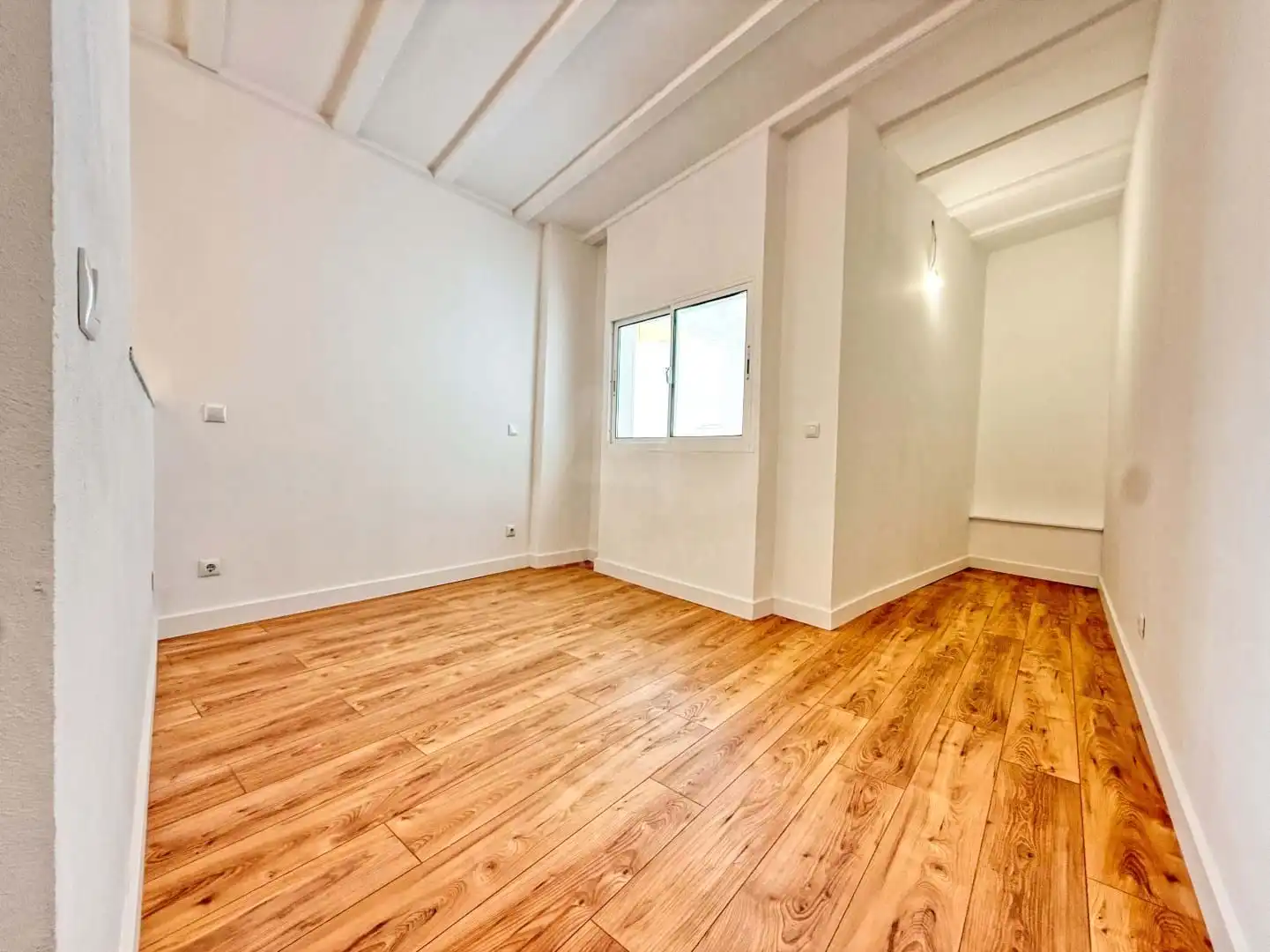 Habitación de Finca rústica en venta en Ondara con Aire acondicionado, Calefacción y Terraza