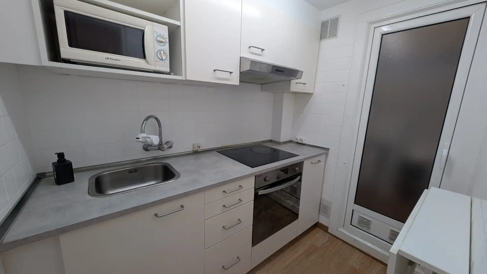 Appartement avec ascenseur à vendre à Carrer de Joan Güell, imagen 11