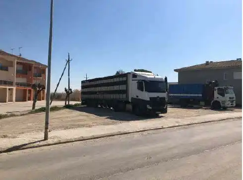 Terreno rustico in vendita a C/ Prat de la Riba, imagen 6