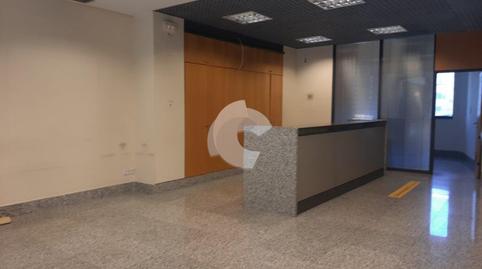 Foto 5 von Geschaftsraum zur Miete in Urzáiz, Casablanca - Calvario, Vigo