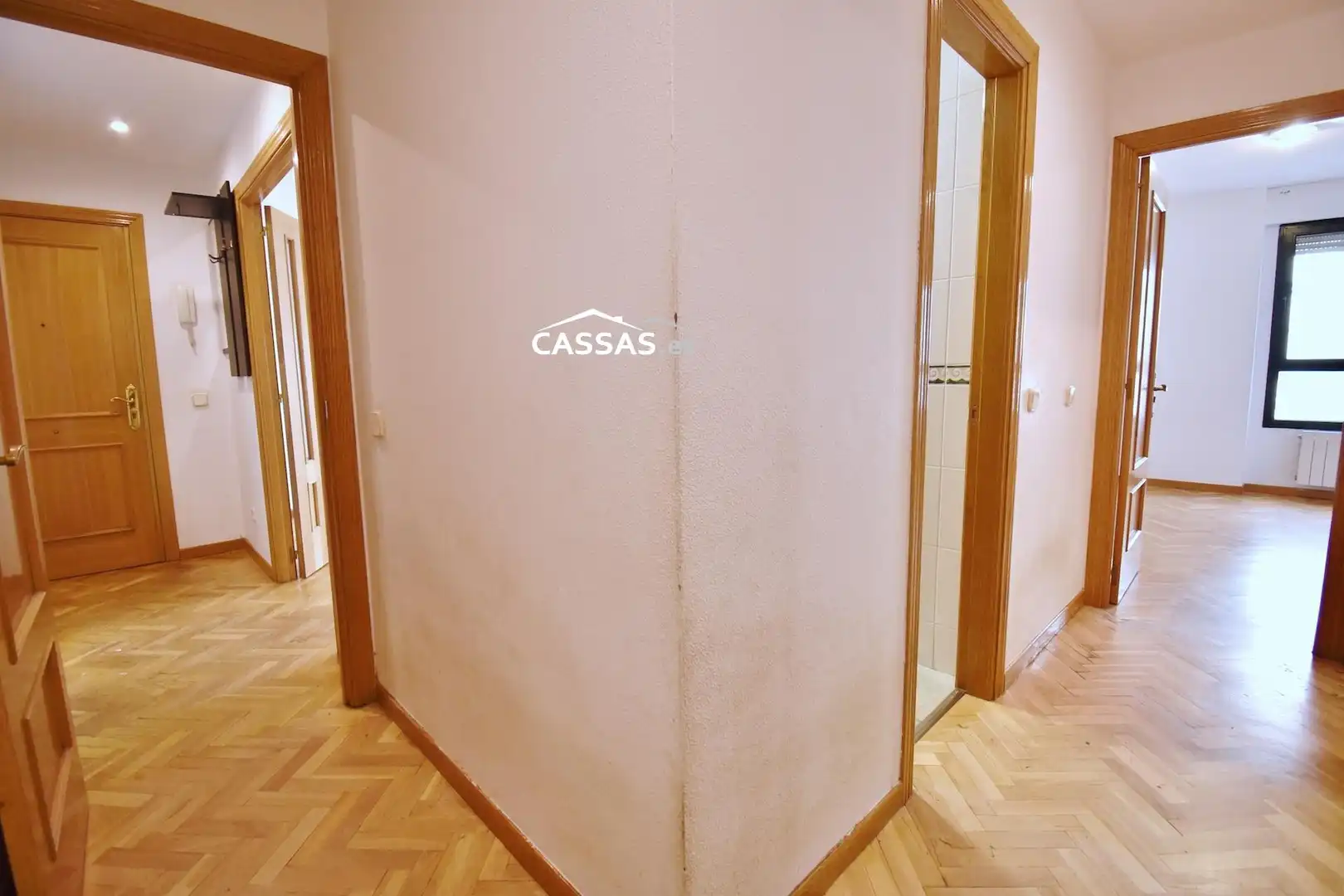 Wohnung zum Verkauf in Torrejón de Ardoz mit Heizung