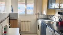 Kitchen of Flat for sale in Palencia Capital