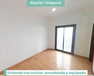 Bedroom of Flat to rent in Badalona  with Balcony and Pets allowed