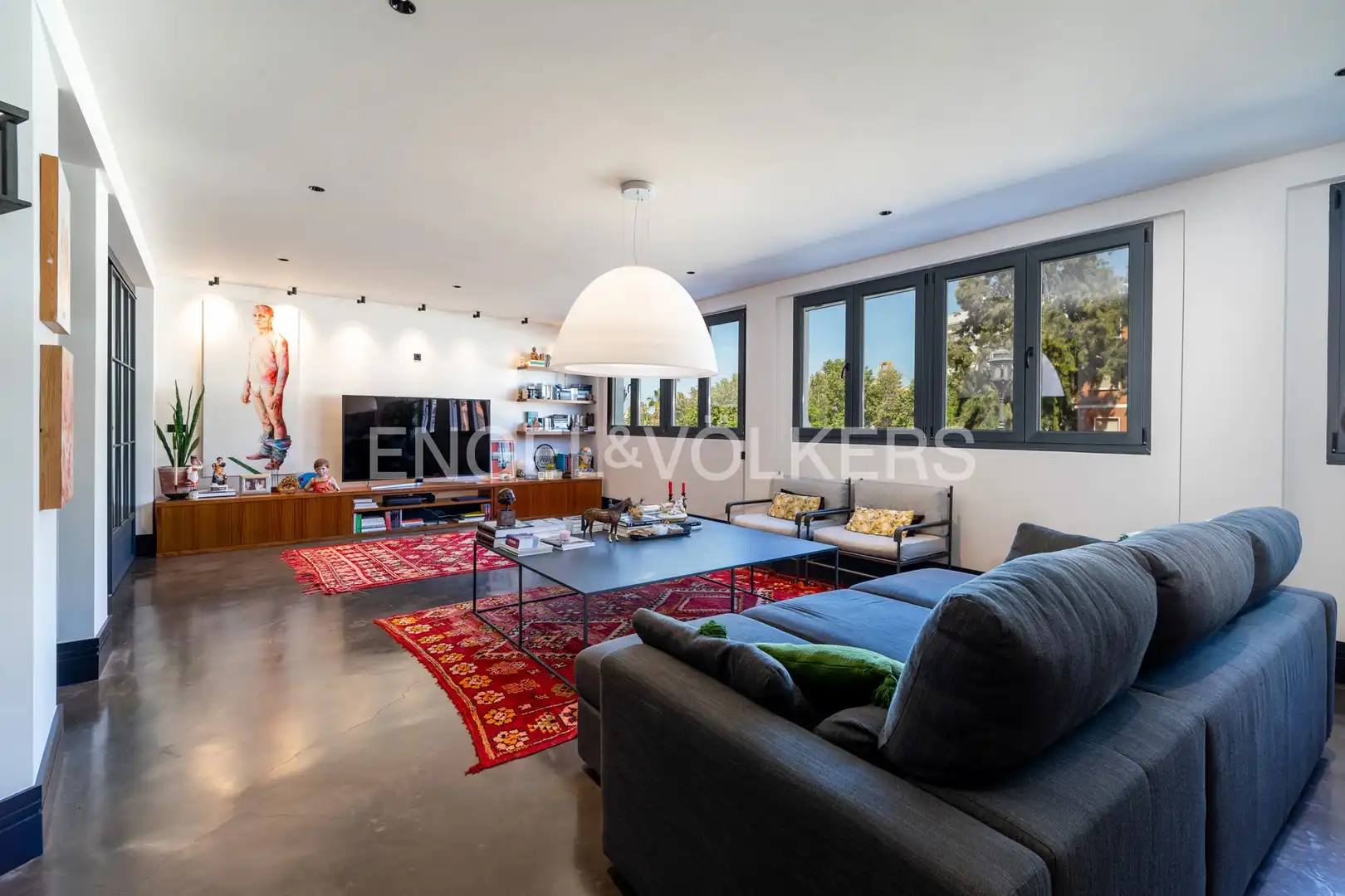Flat with lift for sale in Alameda - Mentidero - Teatro Falla