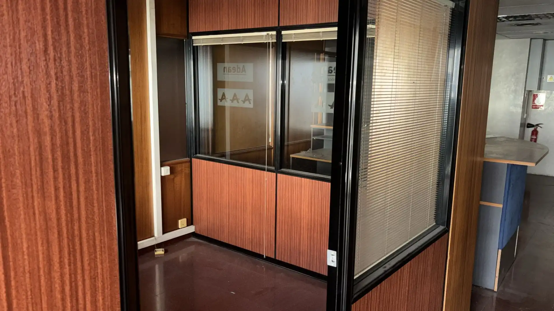 Oficina en venta en Carrer de Pau Claris, 95, Dreta de l'Eixample