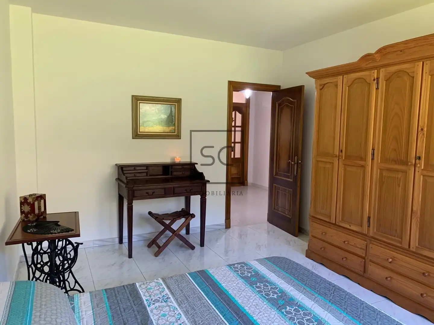 Chalet con jardín en venta en Lugar Vilasanche, imagen 18