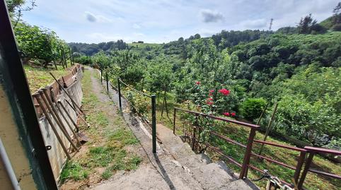 Foto 5 de Terreno en venta en Azpeiti Bidea, Zarautz, Gipuzkoa