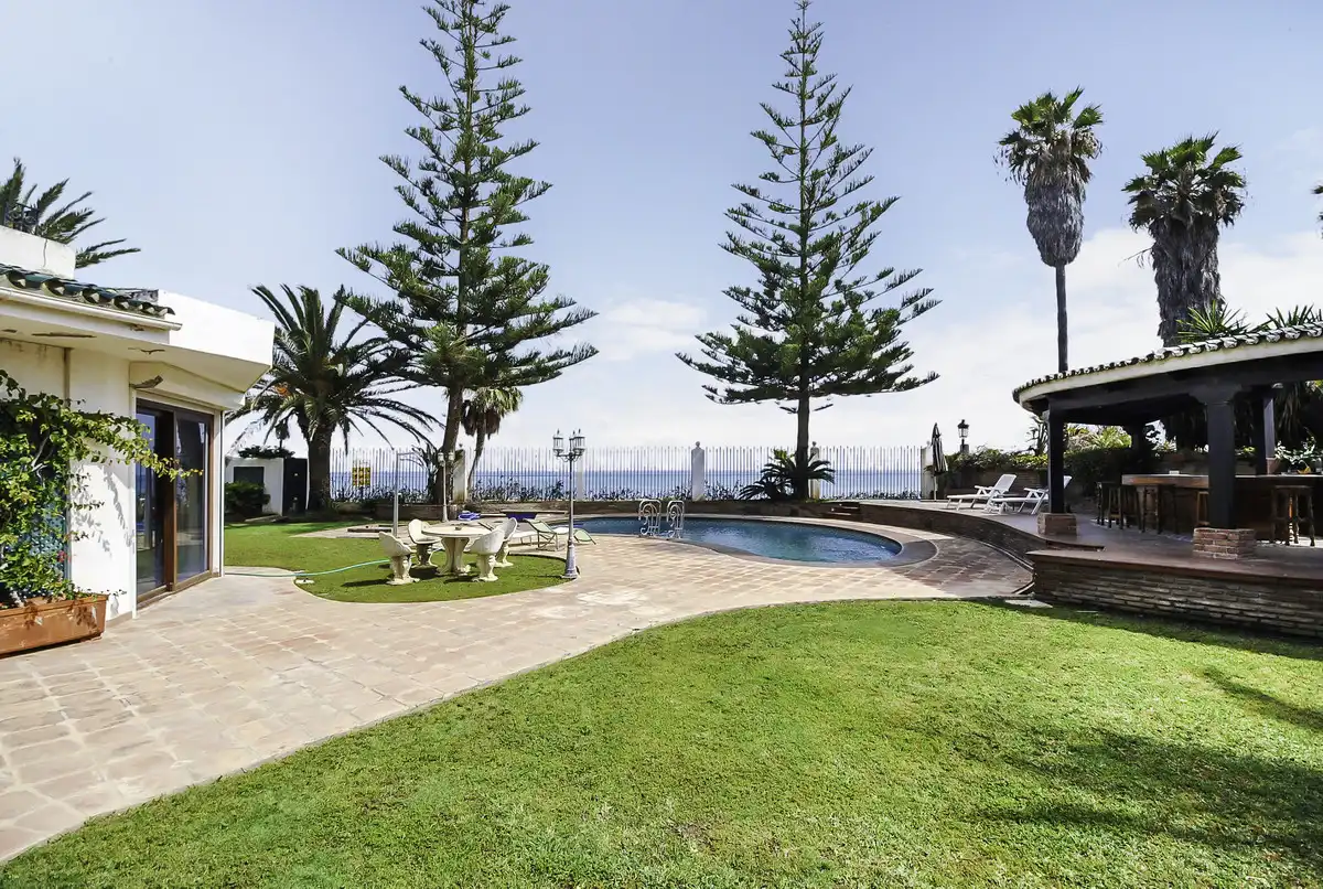 Chalet con terraza en venta en Arrabal la Caridad 9D, imagen 20