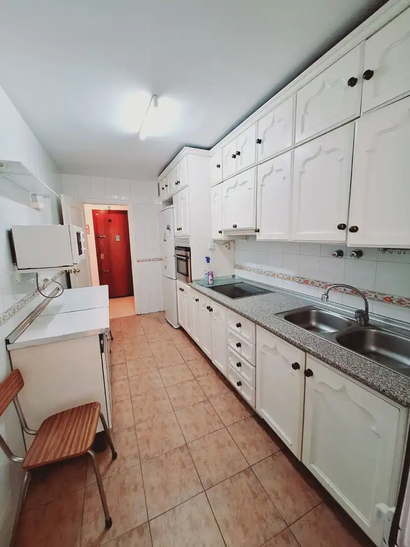 Apartment mit Pool zum Verkauf in santa gema 28, imagen 13