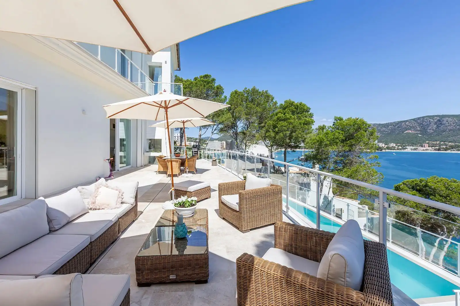 Casa amb terrassa en venda a Palmanova, imagen 4