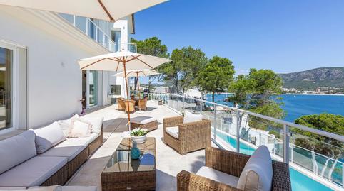 Foto 4 de Casa o xalet en venda a Palmanova, Calvià