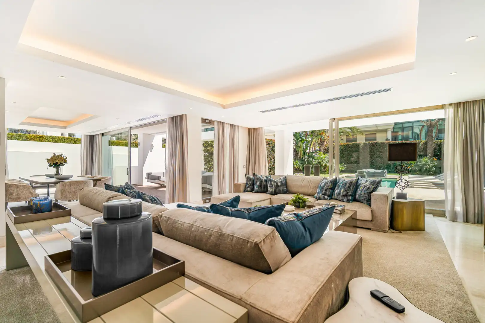 Haus mit Pool zum Verkauf in Milla de Oro, imagen 3