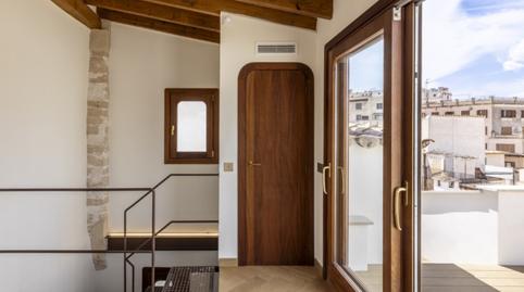 Foto 4 de Àtic en venda a Sant Nicolau,  Palma de Mallorca