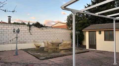 Photo 5 of House or chalet for sale in Navas del Rey, Madrid