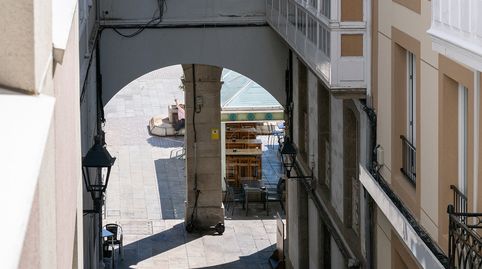 Foto 2 de Pis en venda a Rúa Florida, 8, Ciudad Vieja, A Coruña Capital