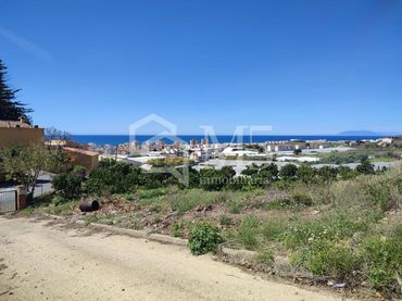 Terreni e lotti in vendita a Urbanización Santa Rosa