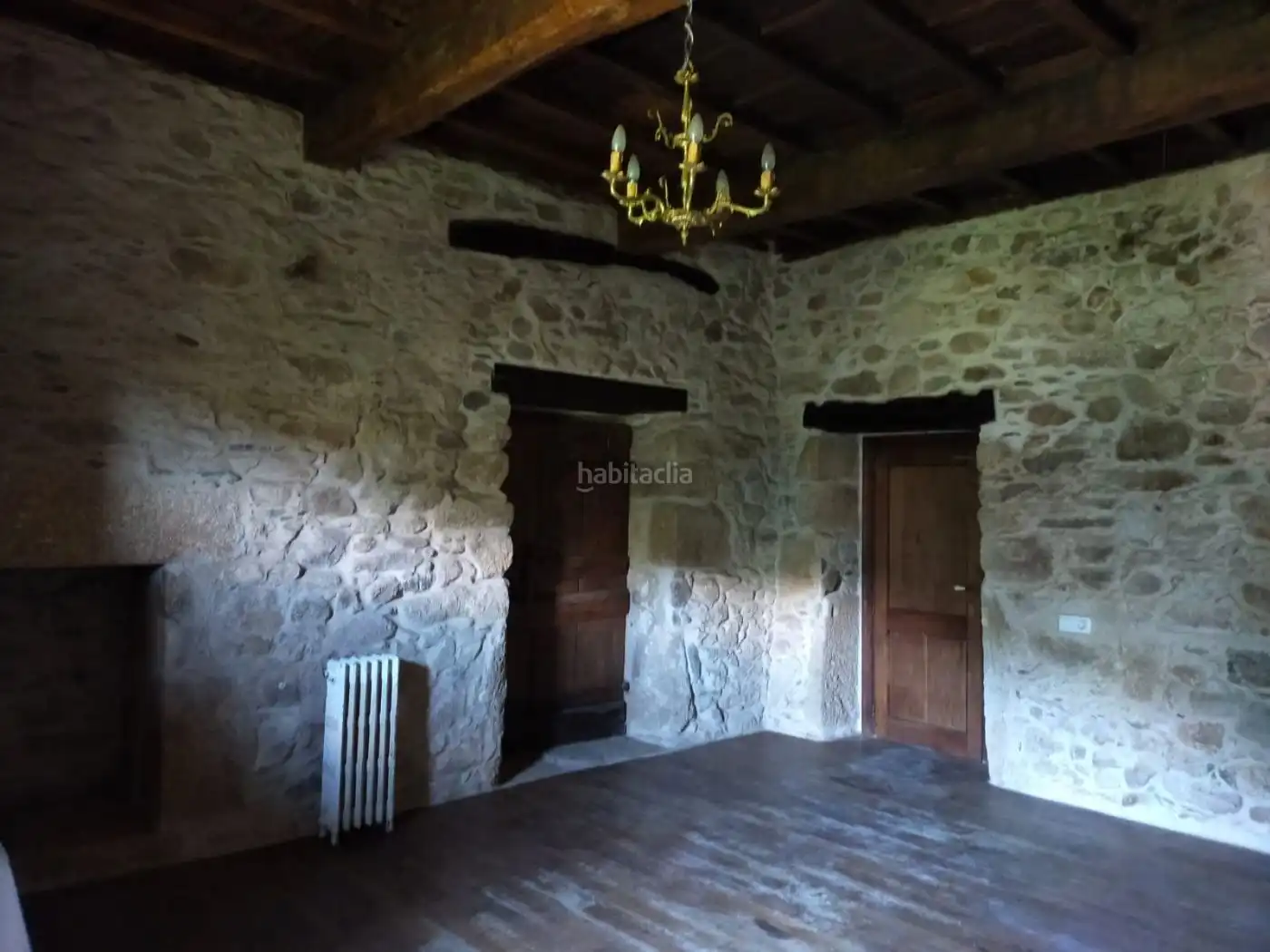 Casa in vendita a Lugar Rodeiro 37, imagen 17