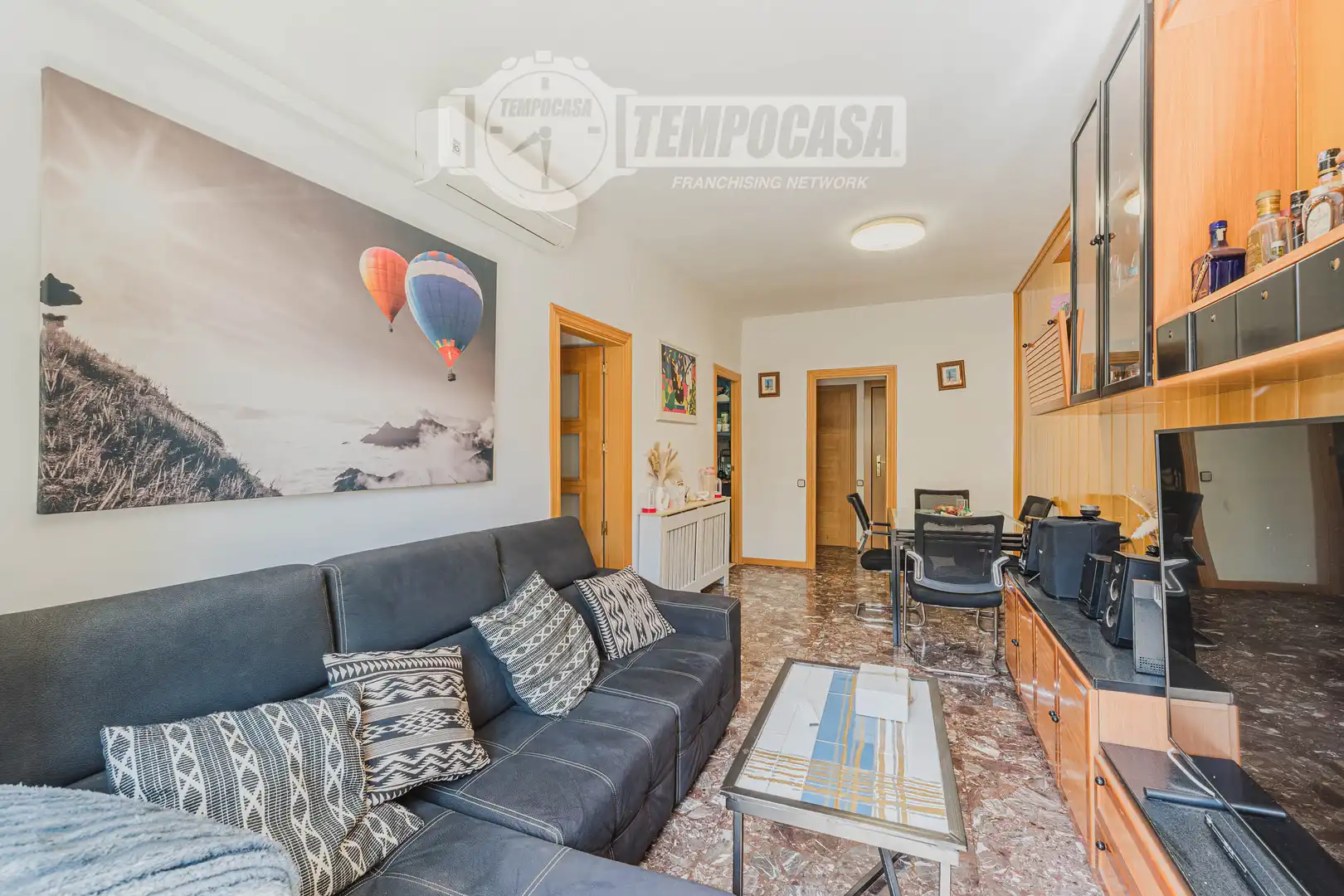 Wohnung zum Verkauf in Carrer d'Aragó, El Clot, Sant Martí, Barcelona Capital