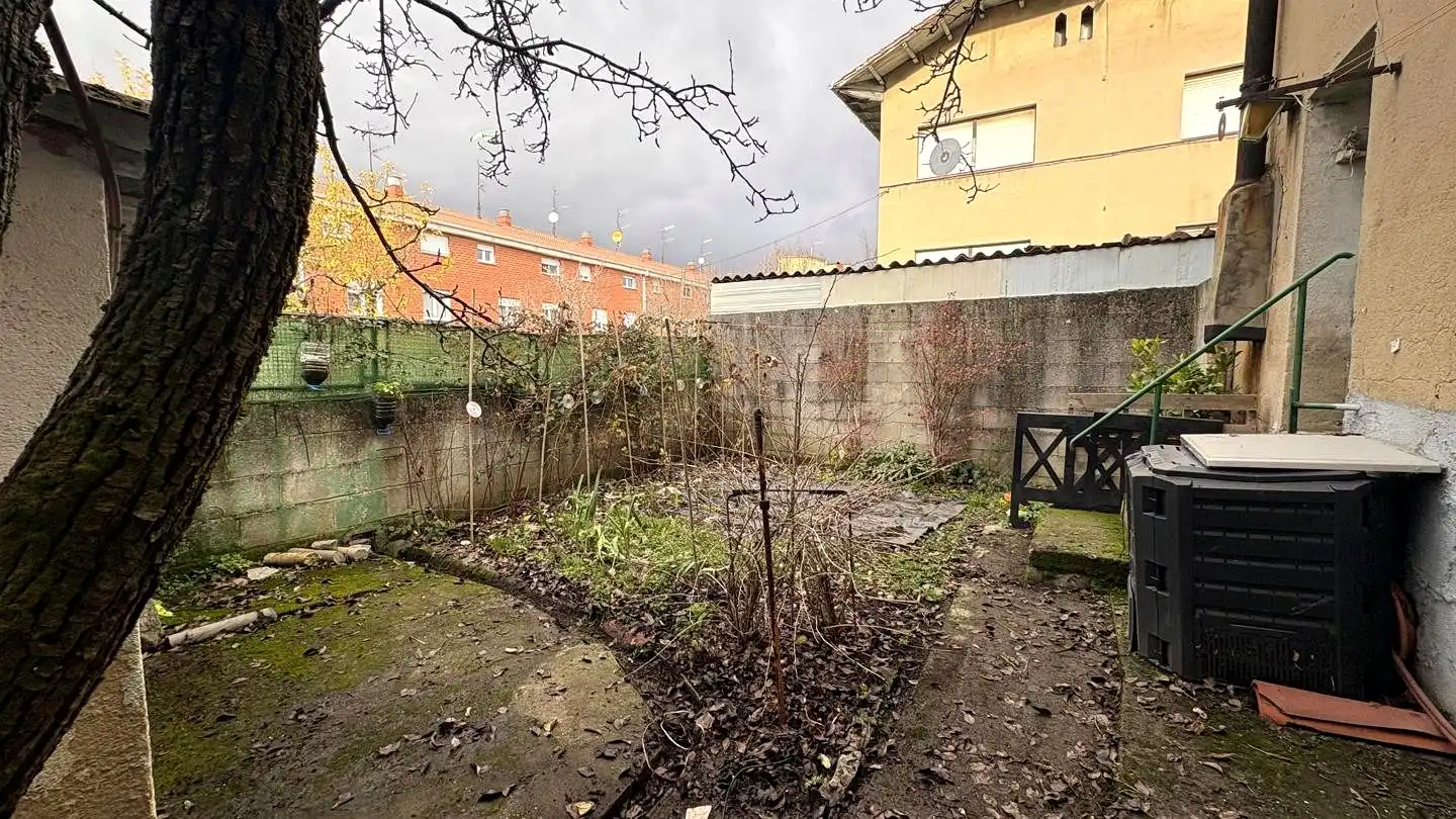 Maison avec jardin à vendre à Calle Capilla, imagen 18