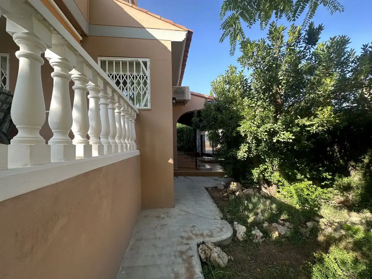 Villa avec piscine à vendre à Algímia de Alfara, imagen 81