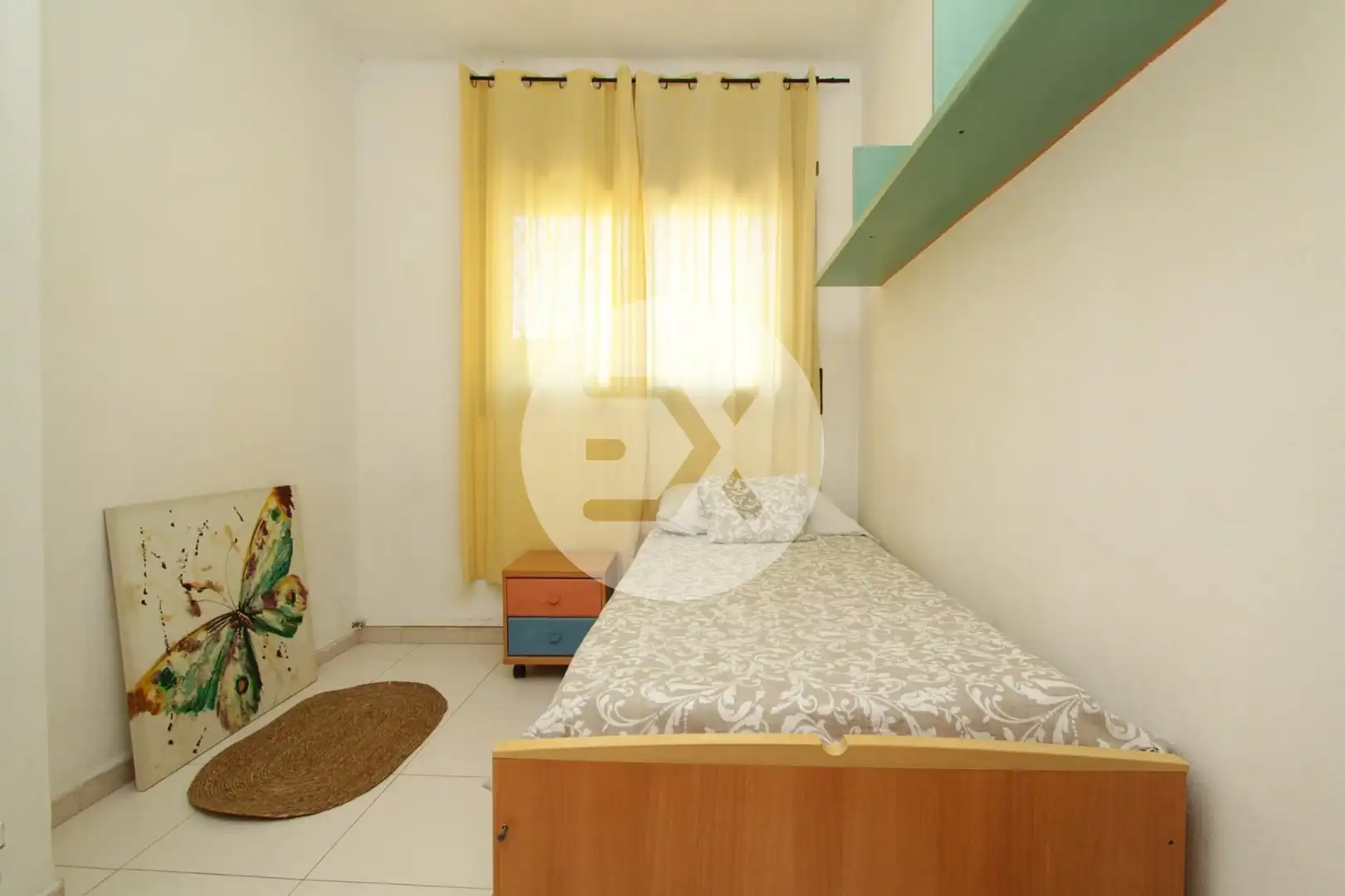 Habitación de Ático en venta en Castelldefels con Aire acondicionado, Calefacción y Terraza