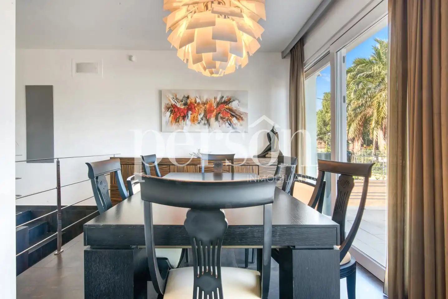 Villa avec piscine à vendre à El Montgó, imagen 13