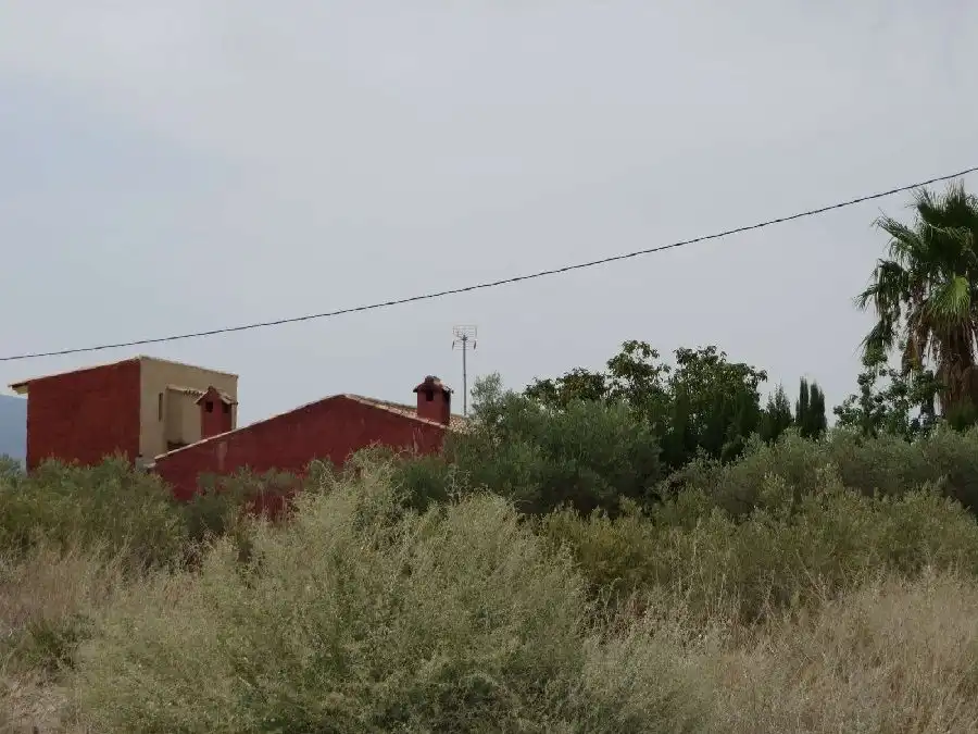 Detached house for sale in Cm Compuertas . (Diseminado Rio Guadalentín), imagen 2