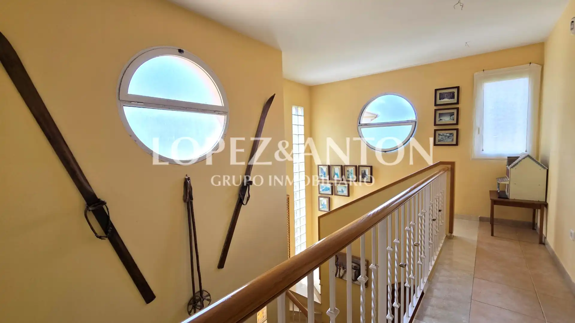 Houses for sale in L'Eliana  with Heating, Private garden and Terrace