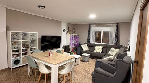 Foto 2 de Piso en venta en Avinguda Ricard Hernández, 31, Alcàsser, Valencia