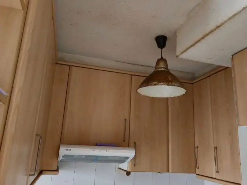 Wohnung mit Garten zum Verkauf in Jardi 18, imagen 4