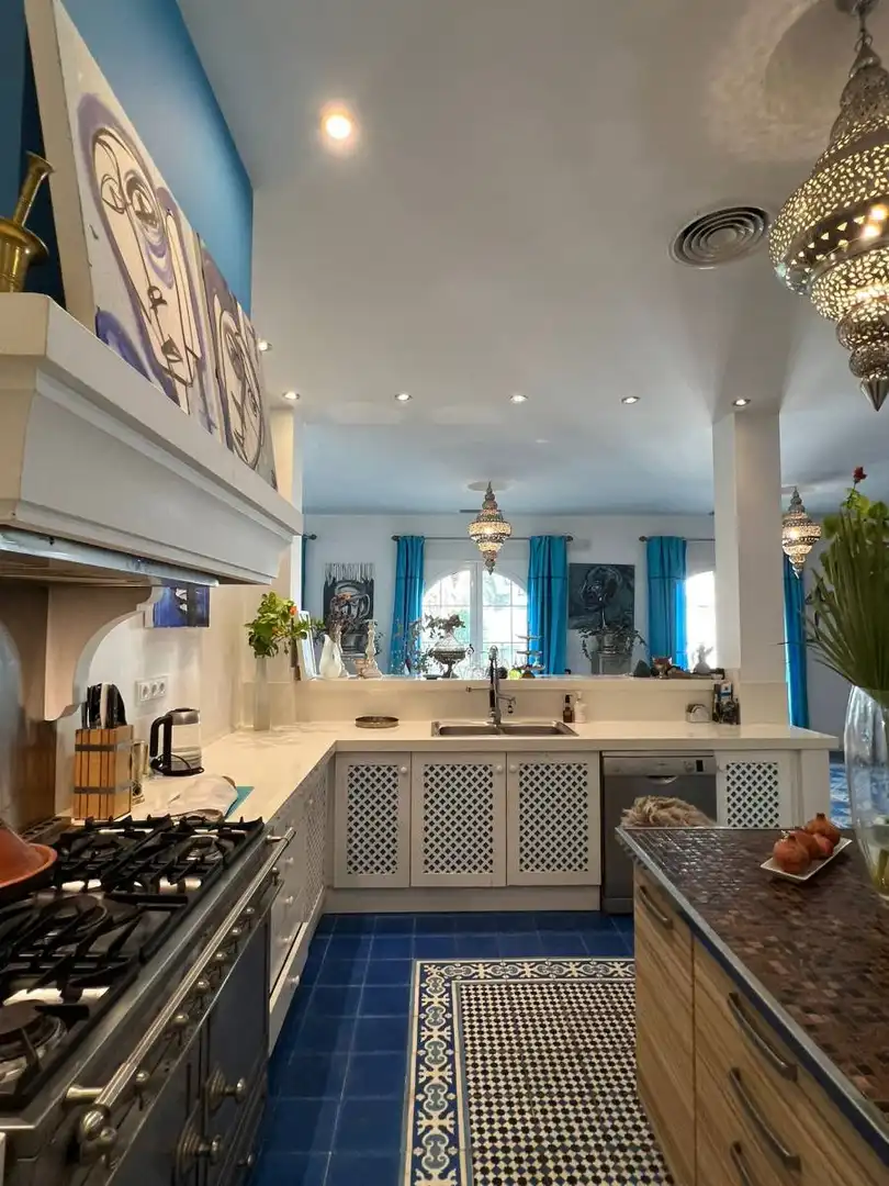 Bungalow amb piscina en venda a C. 23 Agosto, imagen 16