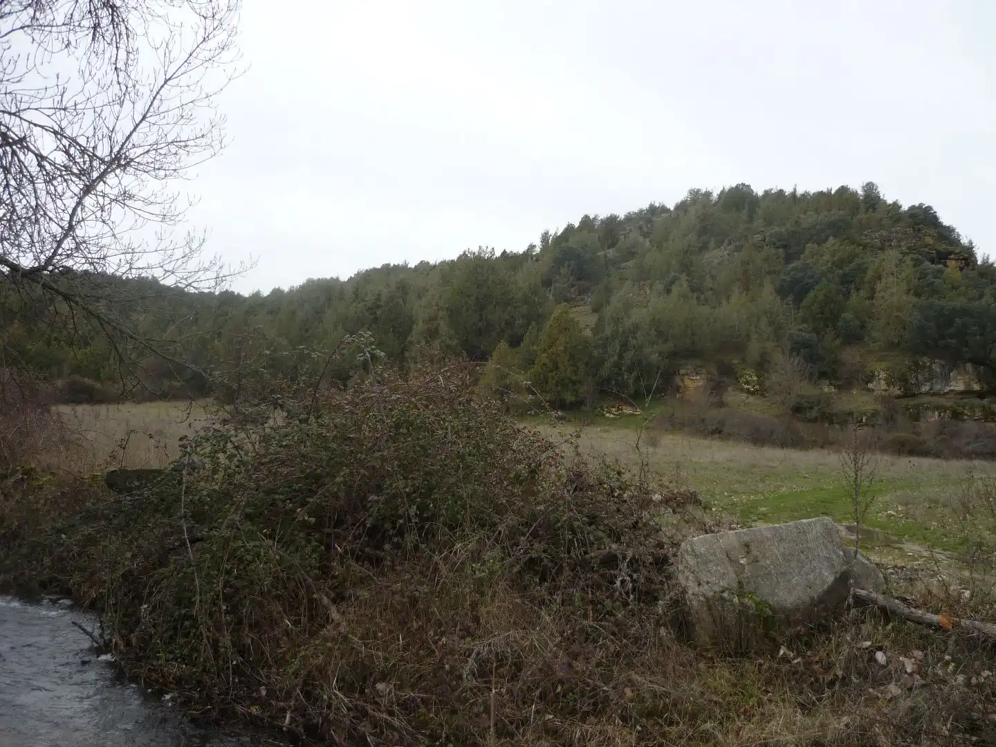 Terreno en venta en Pedraza