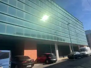 Bureau avec ascenseur à vendre à Calle Francisco de Medina y Mendoza 39A, imagen 4
