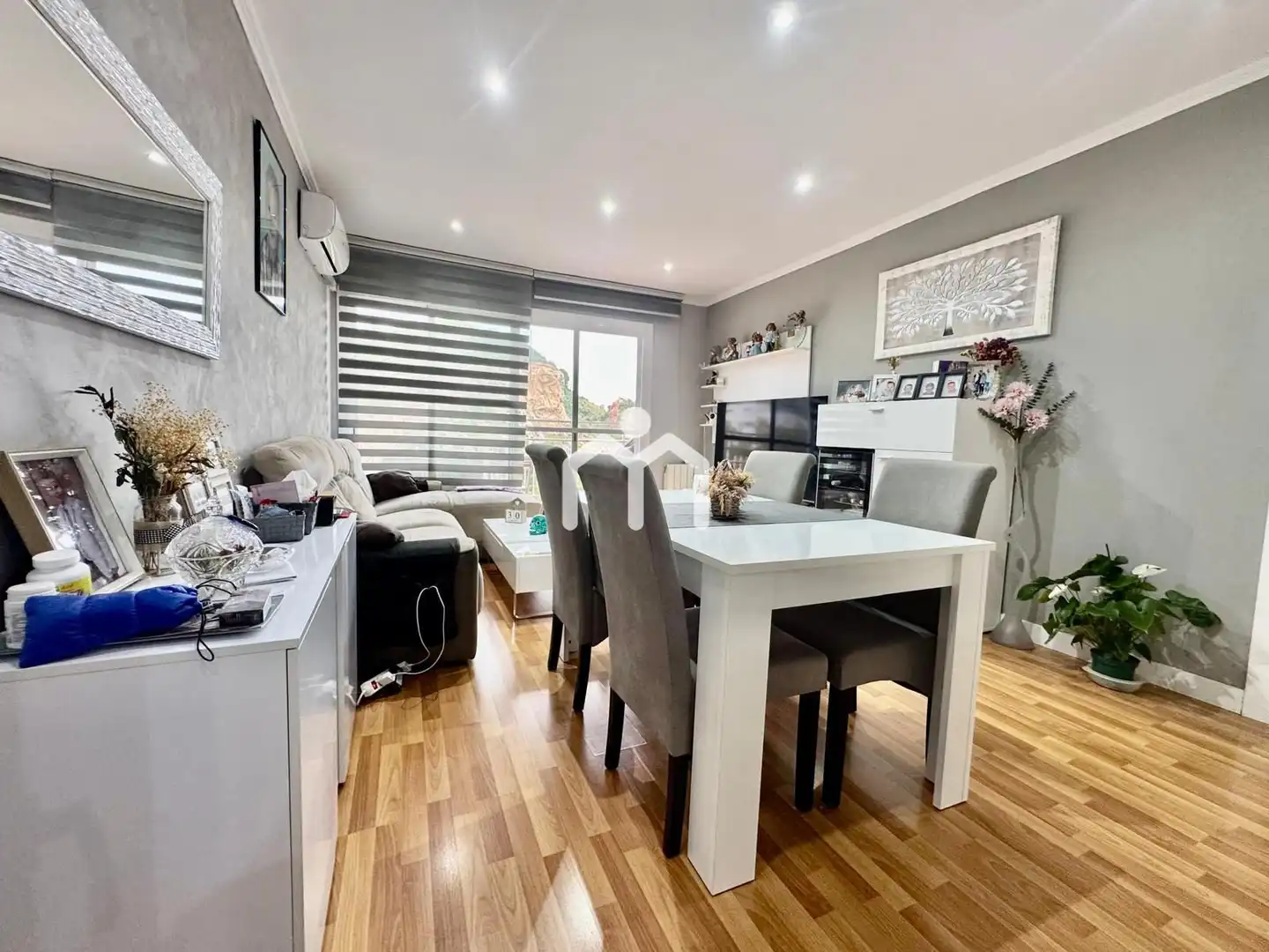 Wohnung mit Terrasse zum Verkauf in PARE CLARET, imagen 5
